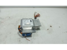Recambio de centralita airbag para opel vectra c (z02) 2.2 dti 16v (f69) referencia OEM IAM   