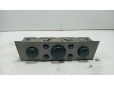 Recambio de mando climatizador para opel vectra c (z02) 2.2 dti 16v (f69) referencia OEM IAM    2