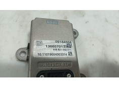 Recambio de modulo electronico para opel vectra c (z02) 2.2 dti 16v (f69) referencia OEM IAM    2