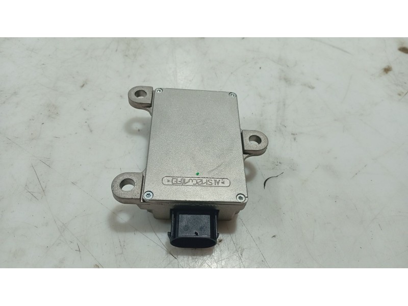 Recambio de modulo electronico para opel vectra c (z02) 2.2 dti 16v (f69) referencia OEM IAM   