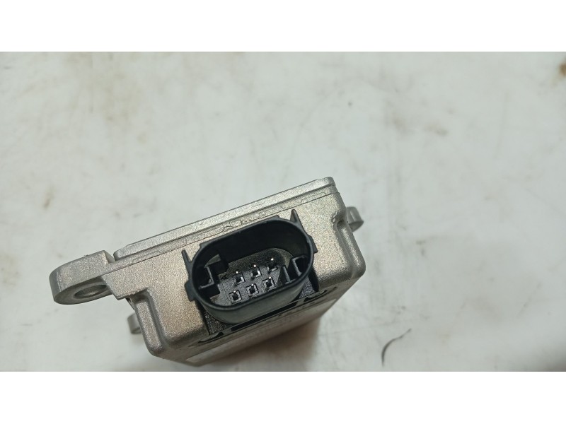 Recambio de modulo electronico para opel vectra c (z02) 2.2 dti 16v (f69) referencia OEM IAM   