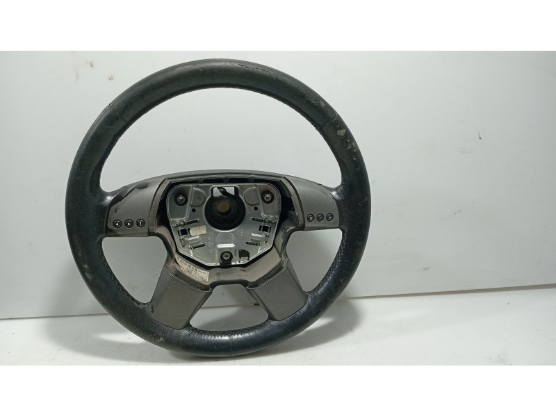 Recambio de volante para opel vectra c (z02) 2.2 dti 16v (f69) referencia OEM IAM   