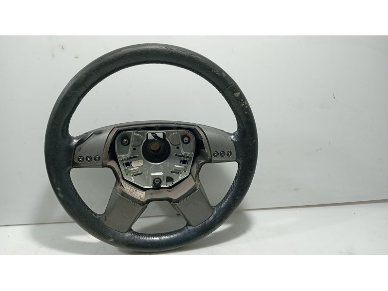 Recambio de volante para opel vectra c (z02) 2.2 dti 16v (f69) referencia OEM IAM   