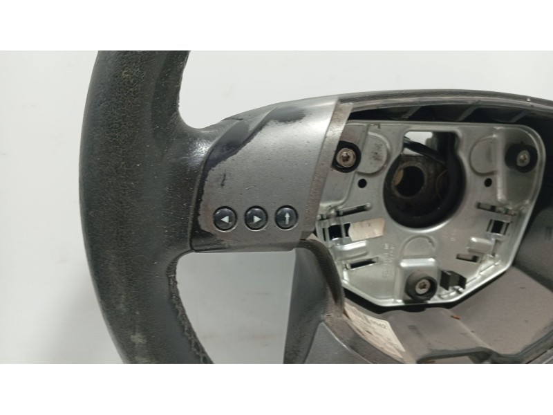 Recambio de volante para opel vectra c (z02) 2.2 dti 16v (f69) referencia OEM IAM   
