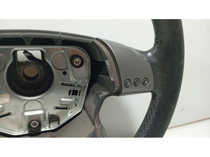 Recambio de volante para opel vectra c (z02) 2.2 dti 16v (f69) referencia OEM IAM   