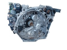 Recambio de caja cambios para citroën c4 grand picasso i (ua_) 1.6 hdi referencia OEM IAM   