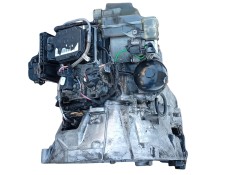 Recambio de caja cambios para citroën c4 grand picasso i (ua_) 1.6 hdi referencia OEM IAM    2