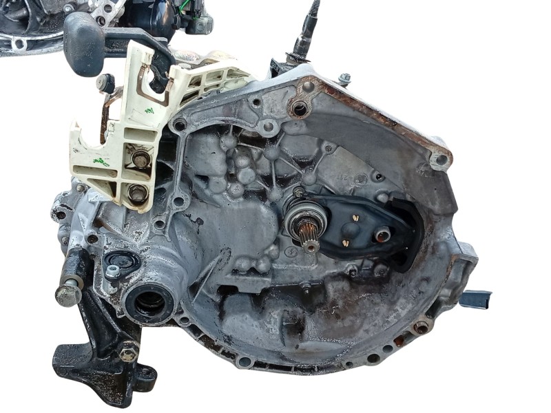 Recambio de caja cambios para peugeot 307 (3a/c) 1.6 16v referencia OEM IAM   