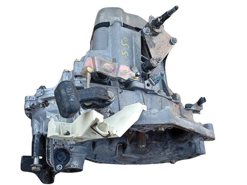 Recambio de caja cambios para peugeot 307 (3a/c) 1.6 16v referencia OEM IAM   