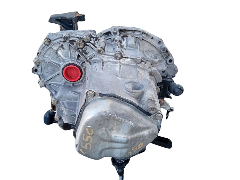 Recambio de caja cambios para peugeot 307 (3a/c) 1.6 16v referencia OEM IAM   