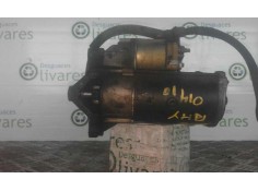 Recambio de motor arranque para peugeot 306 berlina 3/4/5 puertas (s2) boulebard   |   05.99 - 12.03 | 1999 - 2003 | 90 cv / 66 