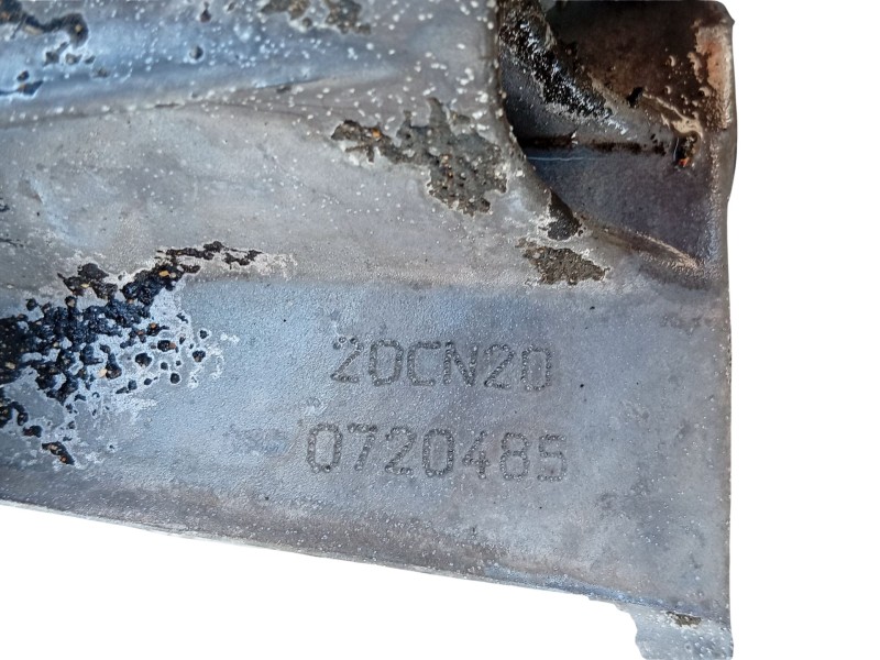 Recambio de caja cambios para peugeot 307 (3a/c) 1.6 16v referencia OEM IAM   