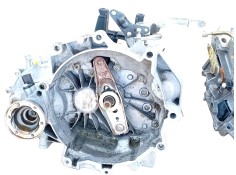 Recambio de caja cambios para volkswagen polo iv (9n_, 9a_) 1.2 referencia OEM IAM GET  