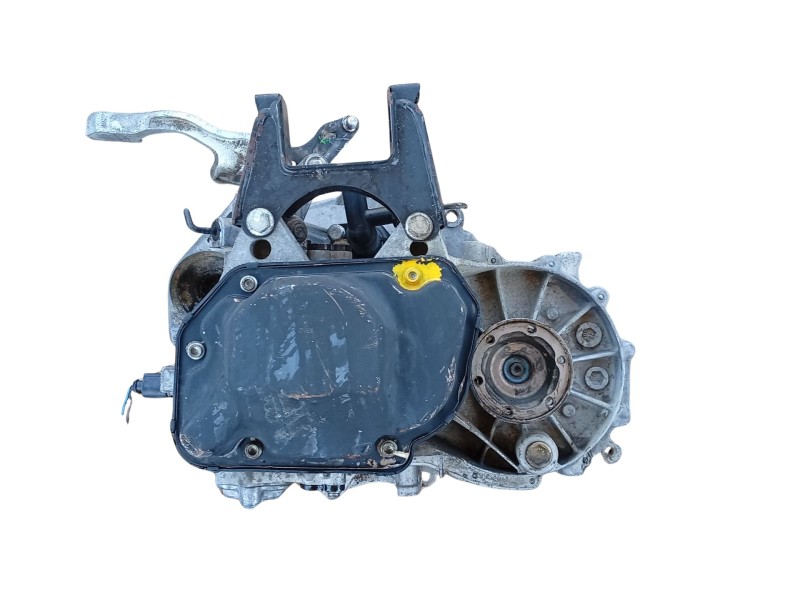 Recambio de caja cambios para volkswagen polo iv (9n_, 9a_) 1.2 referencia OEM IAM GET  