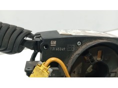 Recambio de modulo electronico para opel vectra c (z02) 2.2 dti 16v (f69) referencia OEM IAM    2