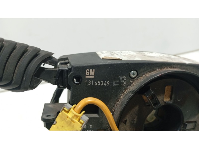 Recambio de modulo electronico para opel vectra c (z02) 2.2 dti 16v (f69) referencia OEM IAM   