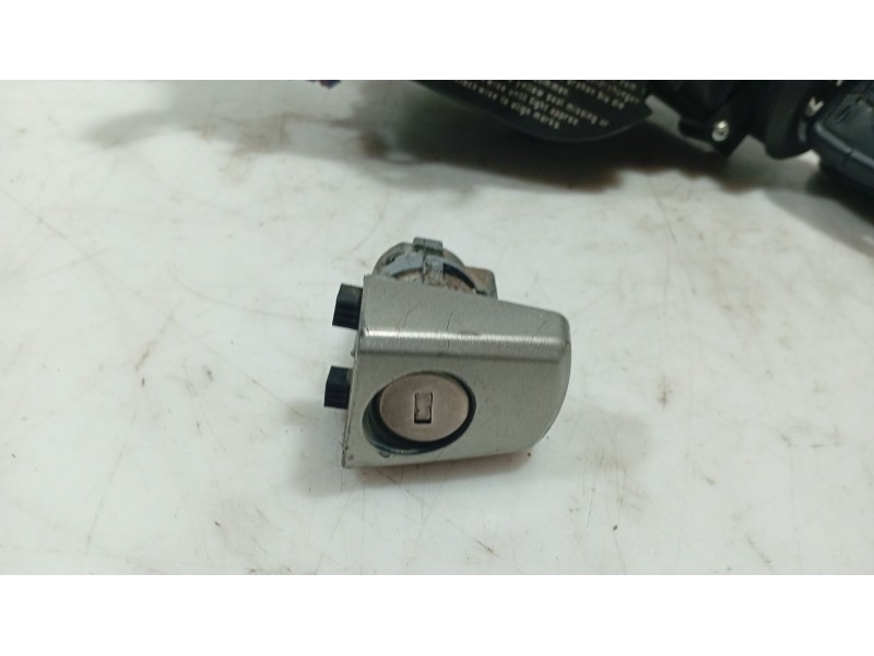 Recambio de modulo electronico para opel vectra c (z02) 2.2 dti 16v (f69) referencia OEM IAM   