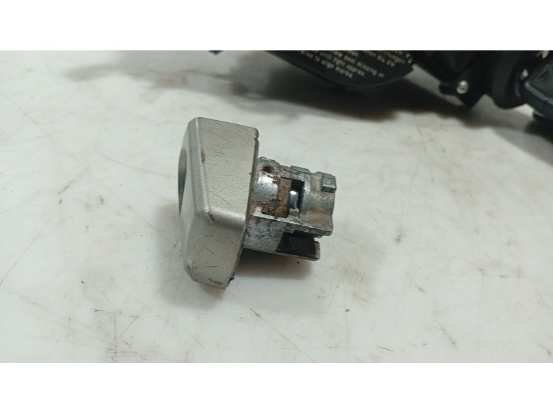 Recambio de modulo electronico para opel vectra c (z02) 2.2 dti 16v (f69) referencia OEM IAM   