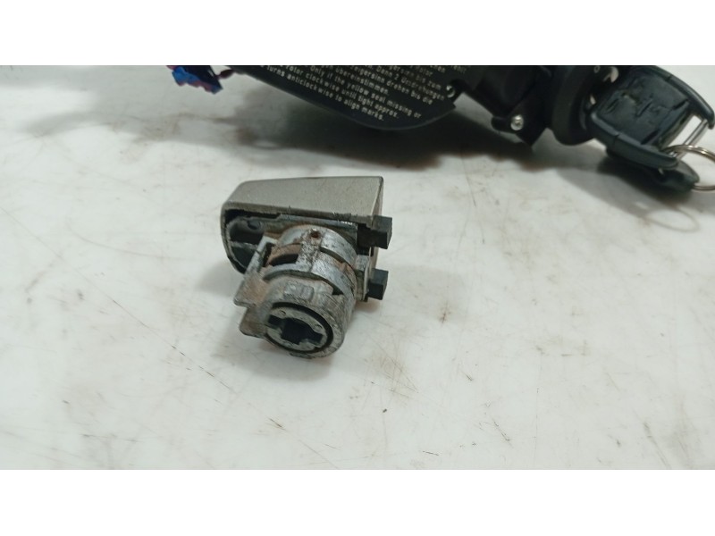 Recambio de modulo electronico para opel vectra c (z02) 2.2 dti 16v (f69) referencia OEM IAM   