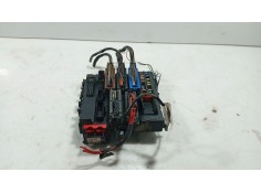 Recambio de caja reles / fusibles para opel vectra c (z02) 2.2 dti 16v (f69) referencia OEM IAM   