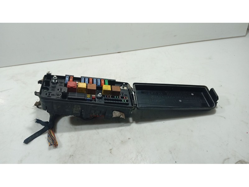 Recambio de modulo electronico para opel vectra c (z02) 2.2 dti 16v (f69) referencia OEM IAM   
