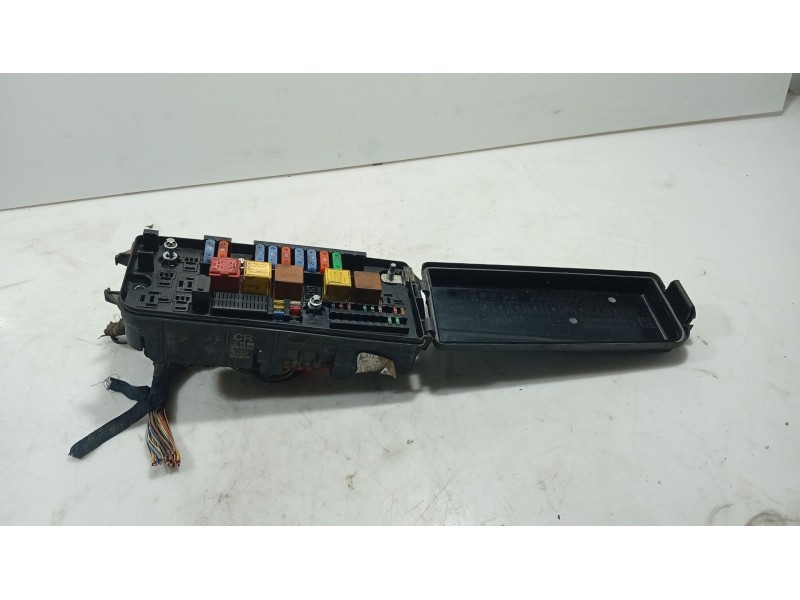Recambio de modulo electronico para opel vectra c (z02) 2.2 dti 16v (f69) referencia OEM IAM   