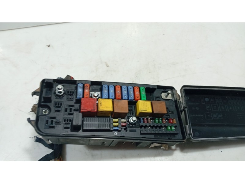 Recambio de modulo electronico para opel vectra c (z02) 2.2 dti 16v (f69) referencia OEM IAM   
