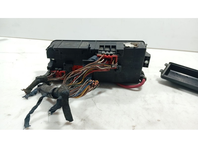 Recambio de modulo electronico para opel vectra c (z02) 2.2 dti 16v (f69) referencia OEM IAM   
