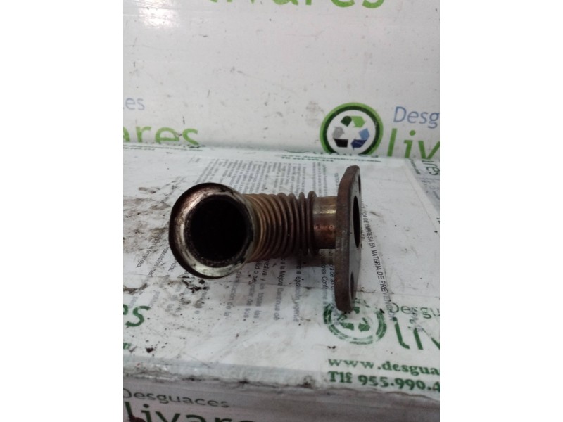 Recambio de turbocompresor para  referencia OEM IAM   