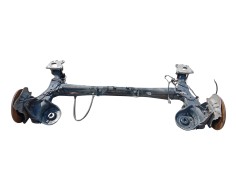 Recambio de puente trasero para citroën c4 grand picasso i (ua_) 1.6 hdi referencia OEM IAM   