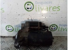 Recambio de motor arranque para seat ibiza (6k1) stella   |   08.99 - 12.02 | 1999 - 2002 | 68 cv / 50 kw referencia OEM IAM PUE