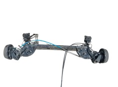 Recambio de puente trasero para peugeot partner monospace (5_, g_) 1.6 hdi 75 referencia OEM IAM   