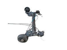 Recambio de puente trasero para peugeot partner monospace (5_, g_) 1.6 hdi 75 referencia OEM IAM    2