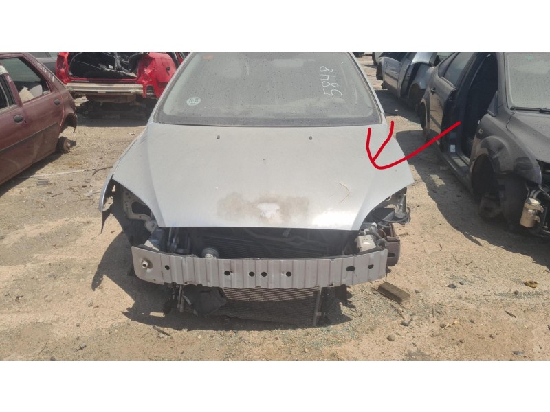 Recambio de capot para ford focus ii (da_, hcp, dp) 1.6 referencia OEM IAM 1505771  