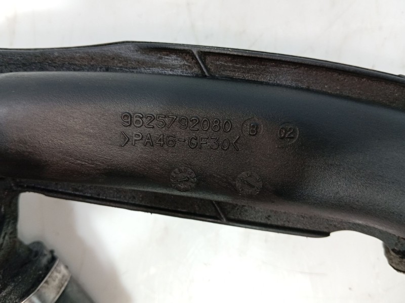 Recambio de tubo para peugeot 406 (8b) 2.0 hdi 90 referencia OEM IAM   