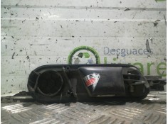 Recambio de maneta interior trasera izquierda para  referencia OEM IAM  6L4839113  2