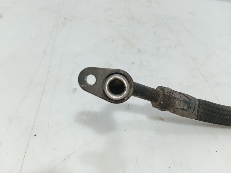 Recambio de tubo para peugeot 406 (8b) 2.0 hdi 90 referencia OEM IAM   