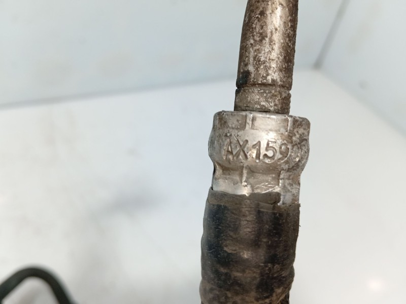 Recambio de tubo para peugeot 406 (8b) 2.0 hdi 90 referencia OEM IAM   