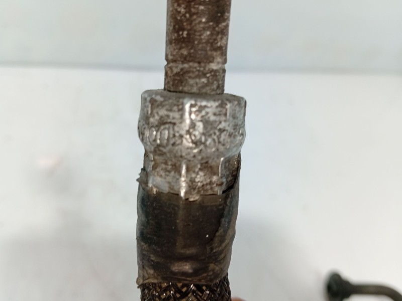 Recambio de tubo para peugeot 406 (8b) 2.0 hdi 90 referencia OEM IAM   