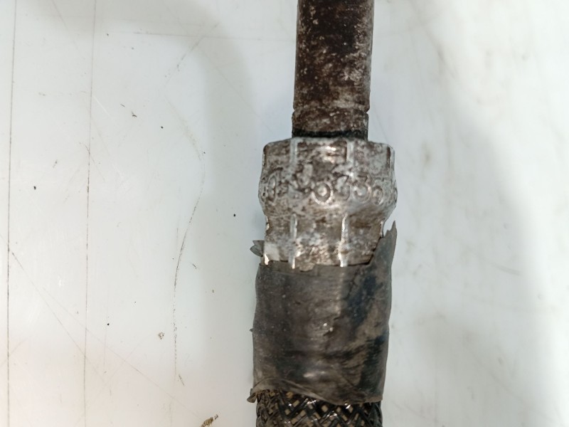 Recambio de tubo para peugeot 406 (8b) 2.0 hdi 90 referencia OEM IAM   