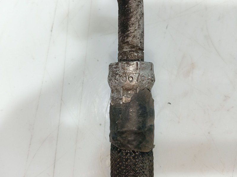 Recambio de tubo para peugeot 406 (8b) 2.0 hdi 90 referencia OEM IAM   