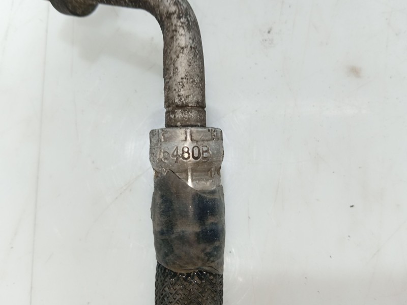 Recambio de tubo para peugeot 406 (8b) 2.0 hdi 90 referencia OEM IAM   