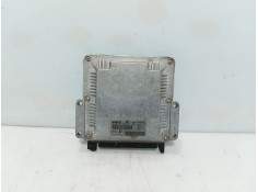 Recambio de centralita motor uce para peugeot 406 (8b) 2.0 hdi 90 referencia OEM IAM   
