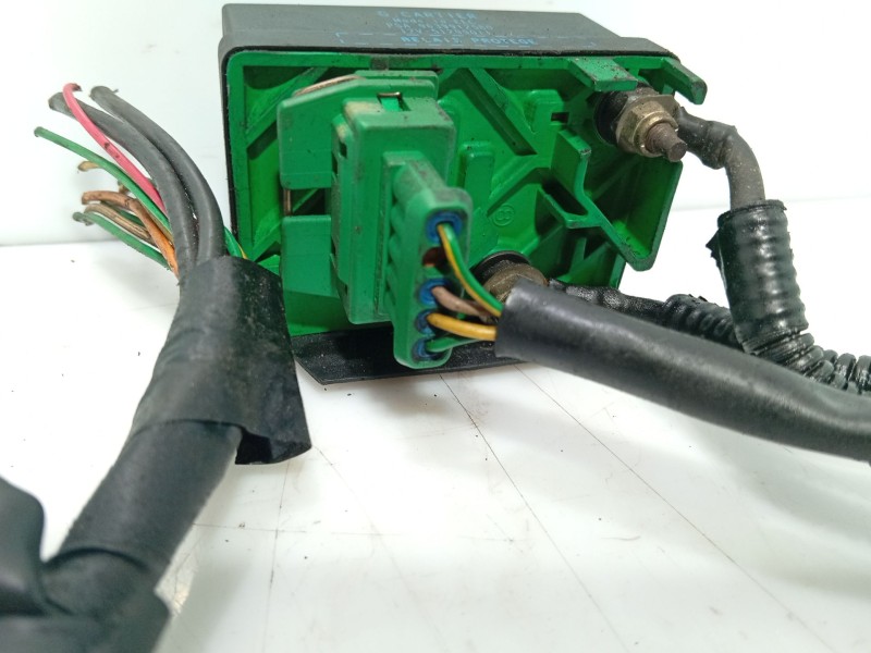 Recambio de modulo electronico para peugeot 406 (8b) 2.0 hdi 90 referencia OEM IAM   