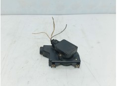 Recambio de potenciometro pedal para peugeot 406 (8b) 2.0 hdi 90 referencia OEM IAM   