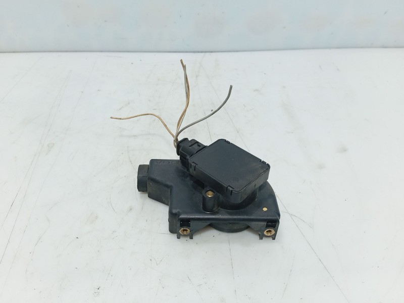 Recambio de potenciometro pedal para peugeot 406 (8b) 2.0 hdi 90 referencia OEM IAM   