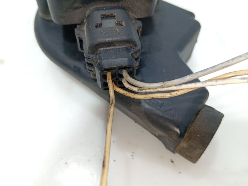 Recambio de potenciometro pedal para peugeot 406 (8b) 2.0 hdi 90 referencia OEM IAM   