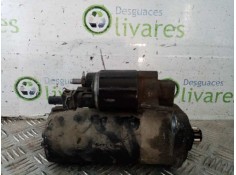 Recambio de motor arranque para seat ibiza (6k1) stella   |   08.99 - 12.02 | 1999 - 2002 | 68 cv / 50 kw referencia OEM IAM PUE 2
