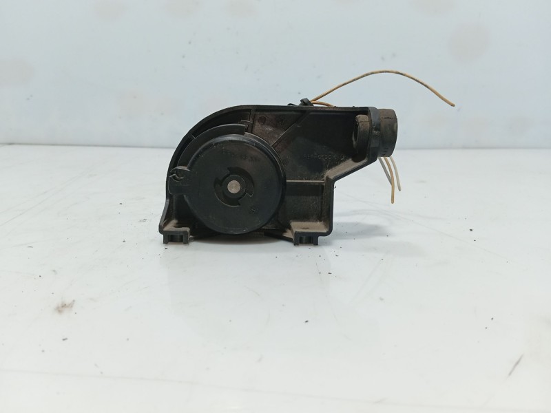 Recambio de potenciometro pedal para peugeot 406 (8b) 2.0 hdi 90 referencia OEM IAM   
