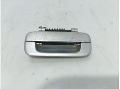 Recambio de maneta exterior trasera izquierda para peugeot 406 (8b) 2.0 hdi 90 referencia OEM IAM   